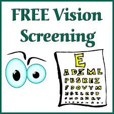 Vision Screening Thumbnail